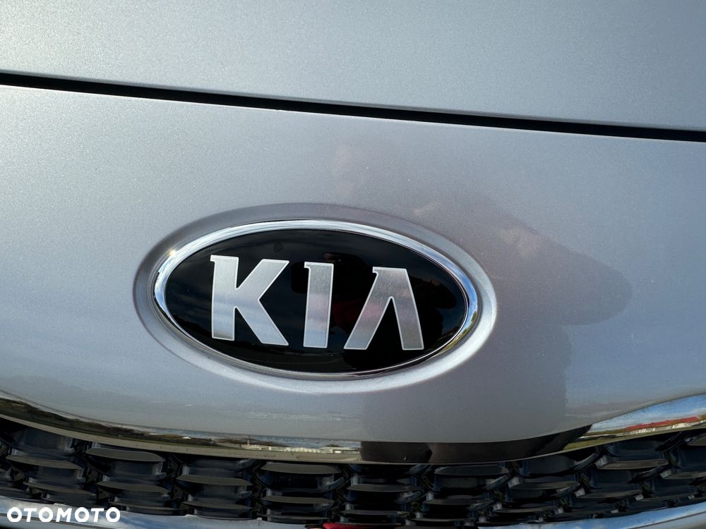 Kia Ceed Cee'd 1.6 CRDi M - 12