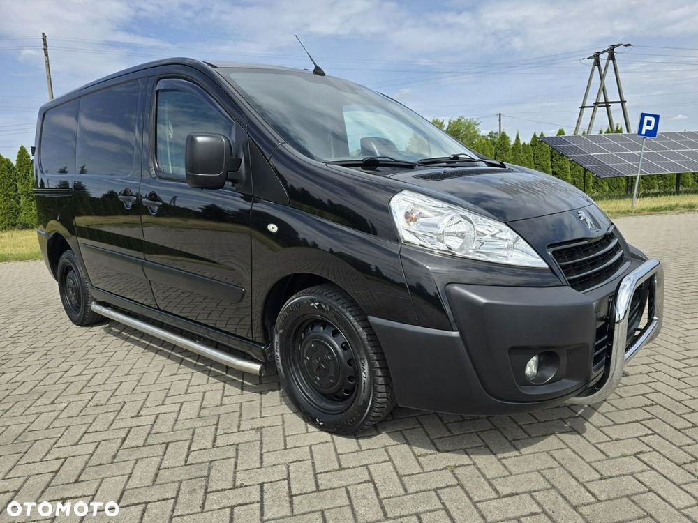 Peugeot Expert - 2