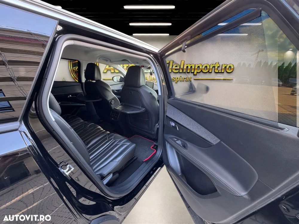 Peugeot 5008 1.5 BlueHDI s&s EAT8 Allure - 19
