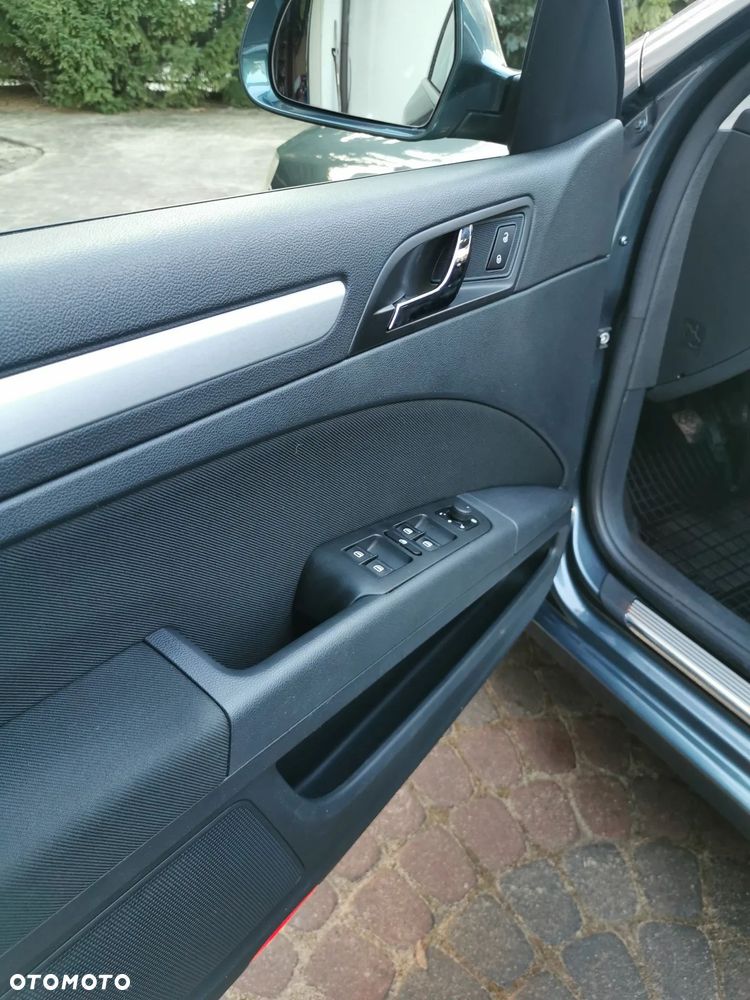 Skoda Superb 2.0 TDI Green tec 4x4 Ambition - 18