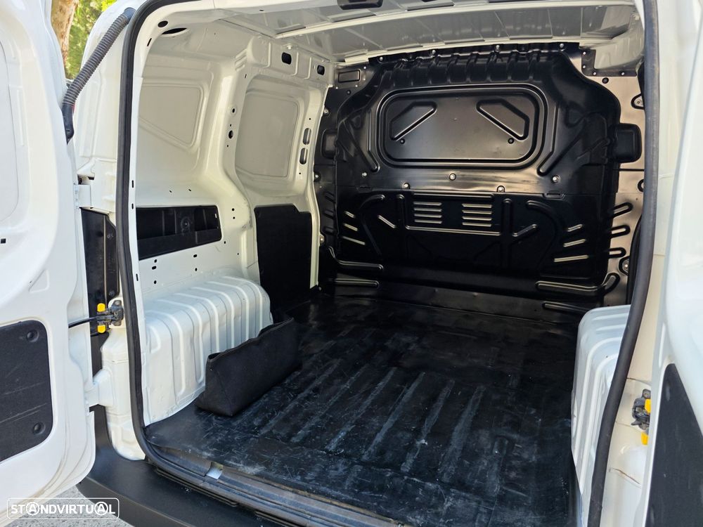 Fiat Fiorino 1.3 M-jet SX - 30