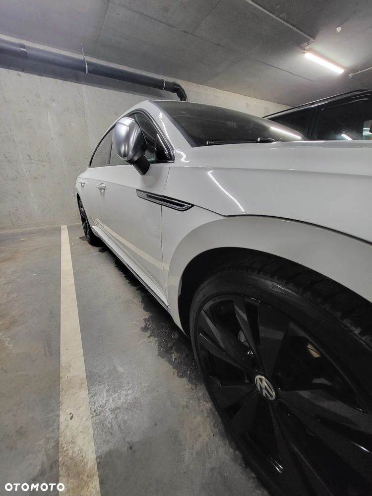 Volkswagen Arteon 2.0 TSI Elegance DSG - 7