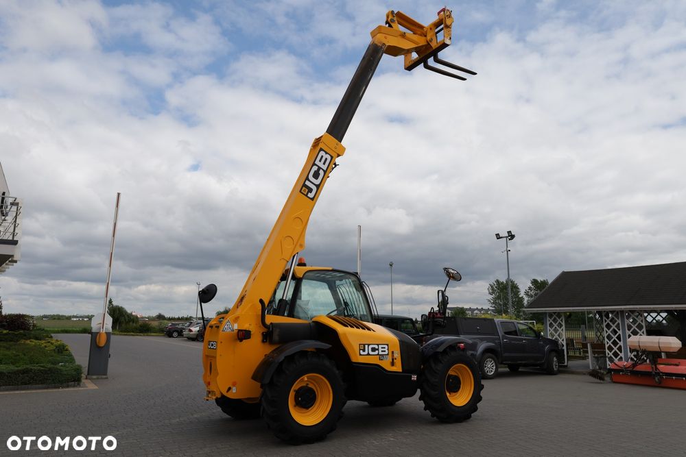 JCB 531-70 - 17