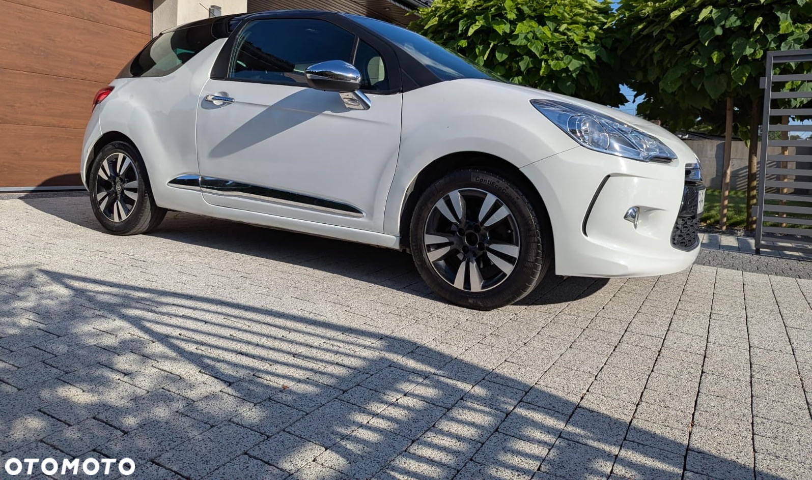 Citroën DS3 - 14