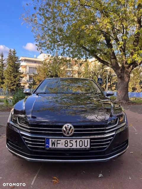 Volkswagen Arteon 2.0 TSI GPF Elegance DSG - 1
