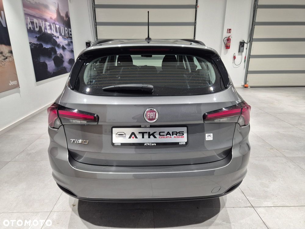Fiat Tipo 1.0 T3 City Life - 24