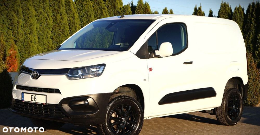 Toyota Proace City - 9