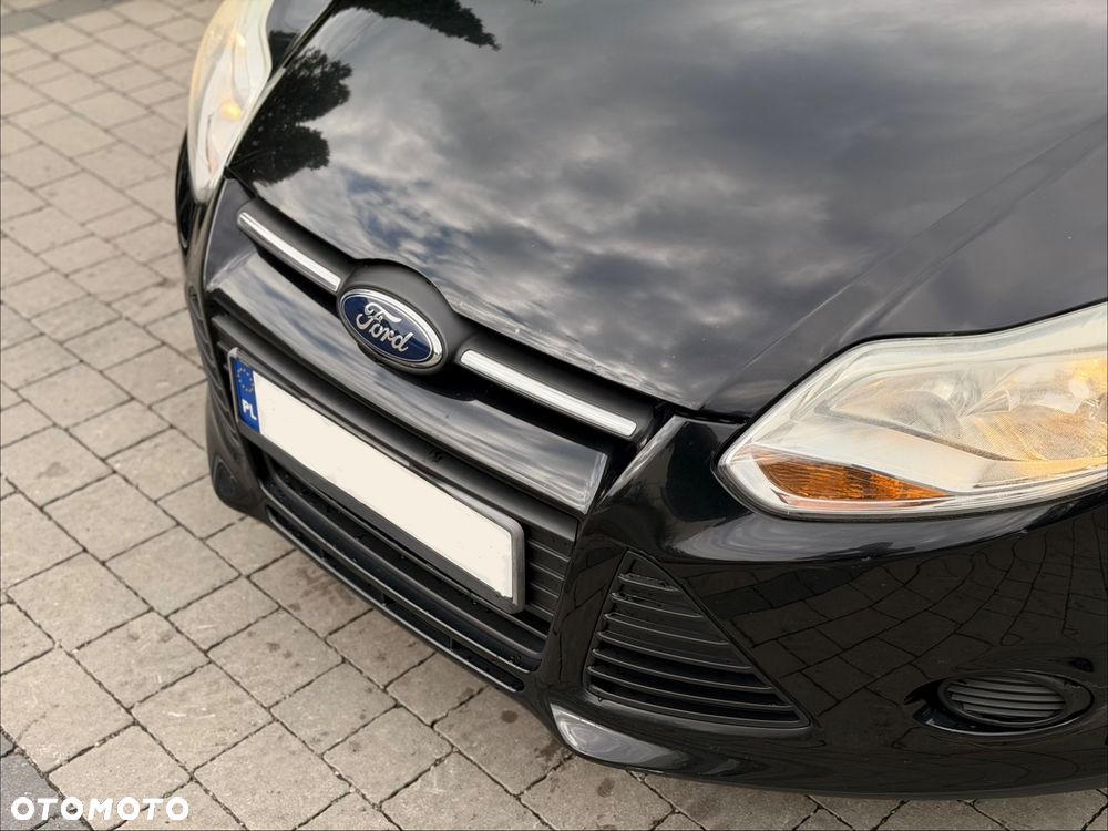 Ford Focus - 3