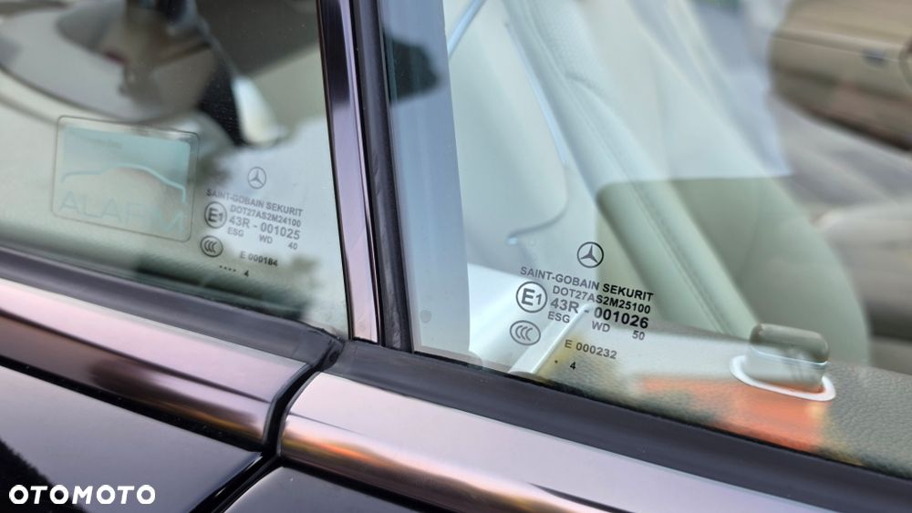 Mercedes-Benz SL 500 - 28