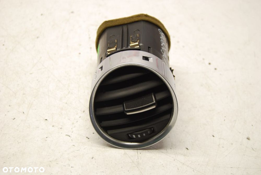 KRATKA NAWIEWU LEWA 8H0820901D AUDI A4 B6 B7 CABRIO - 1