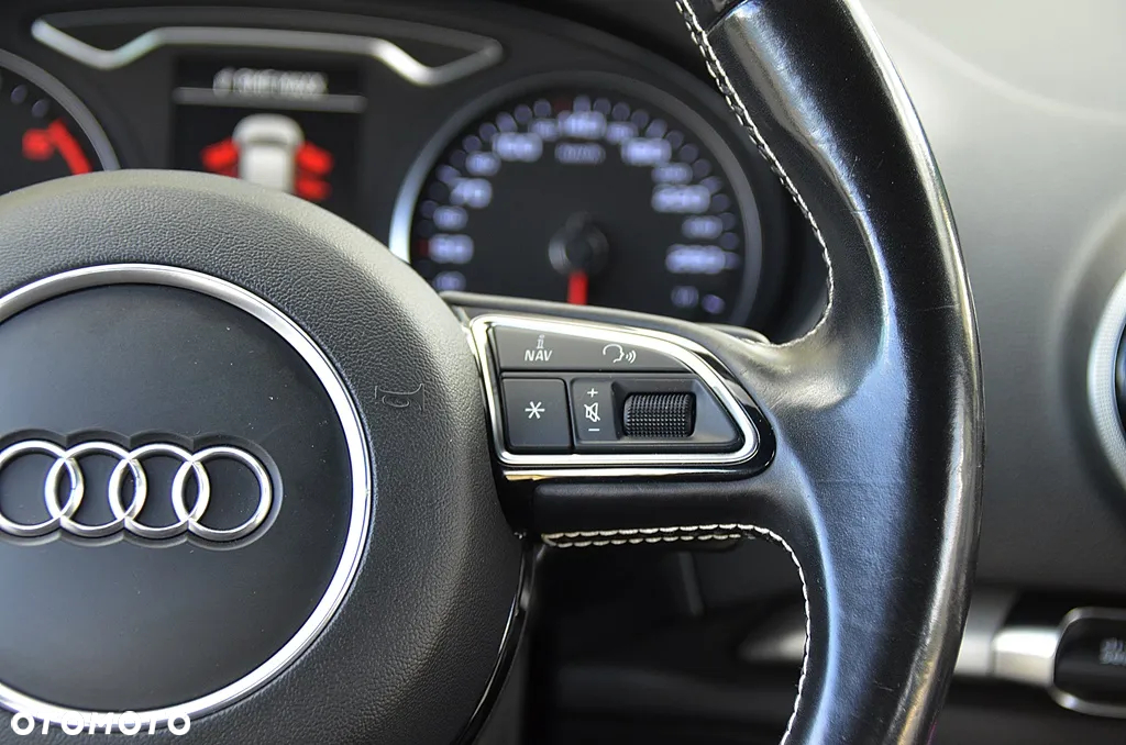 Audi A3 - 17