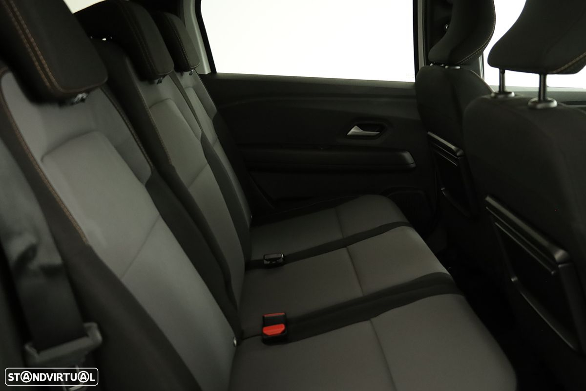 Dacia Jogger 1.0 ECO-G Extreme Bi-Fuel - 22