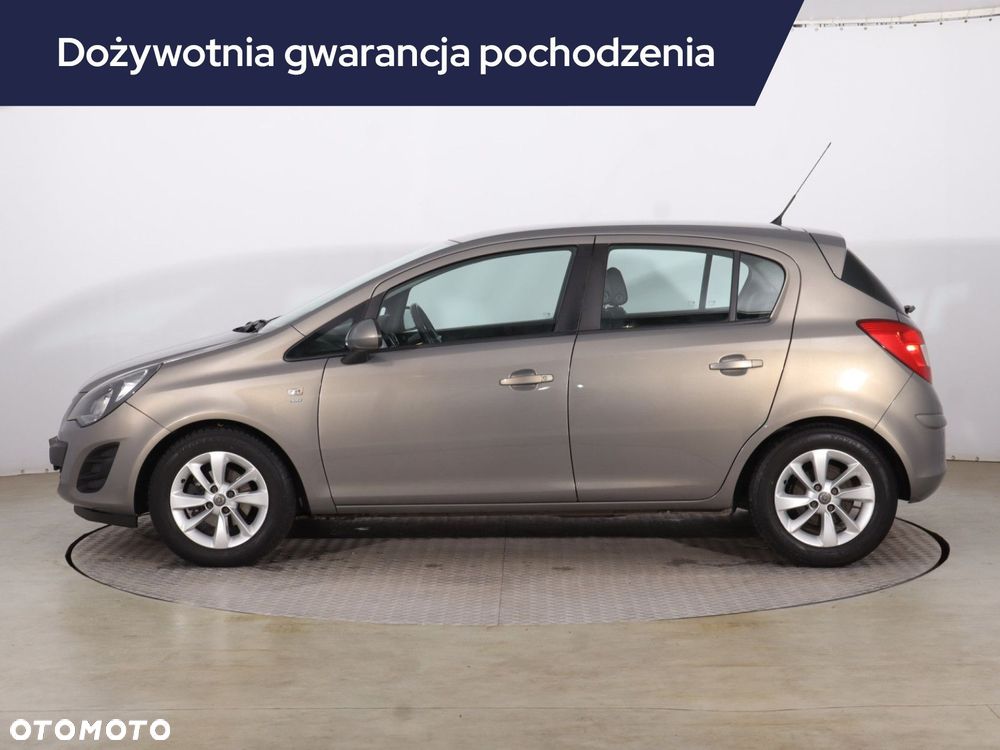 Opel Corsa - 4