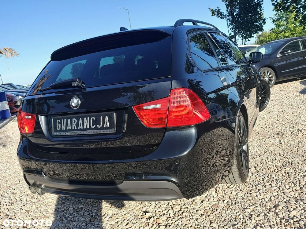 BMW Seria 3 - 22