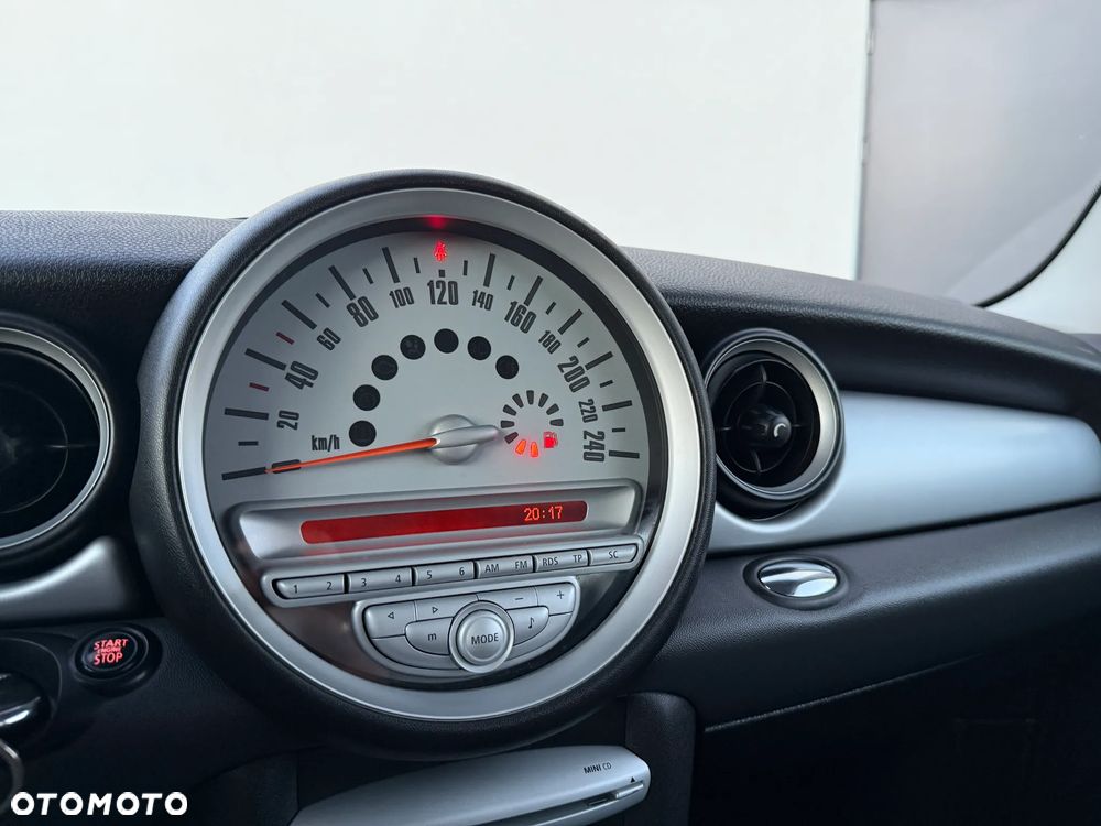 MINI Cooper - 28