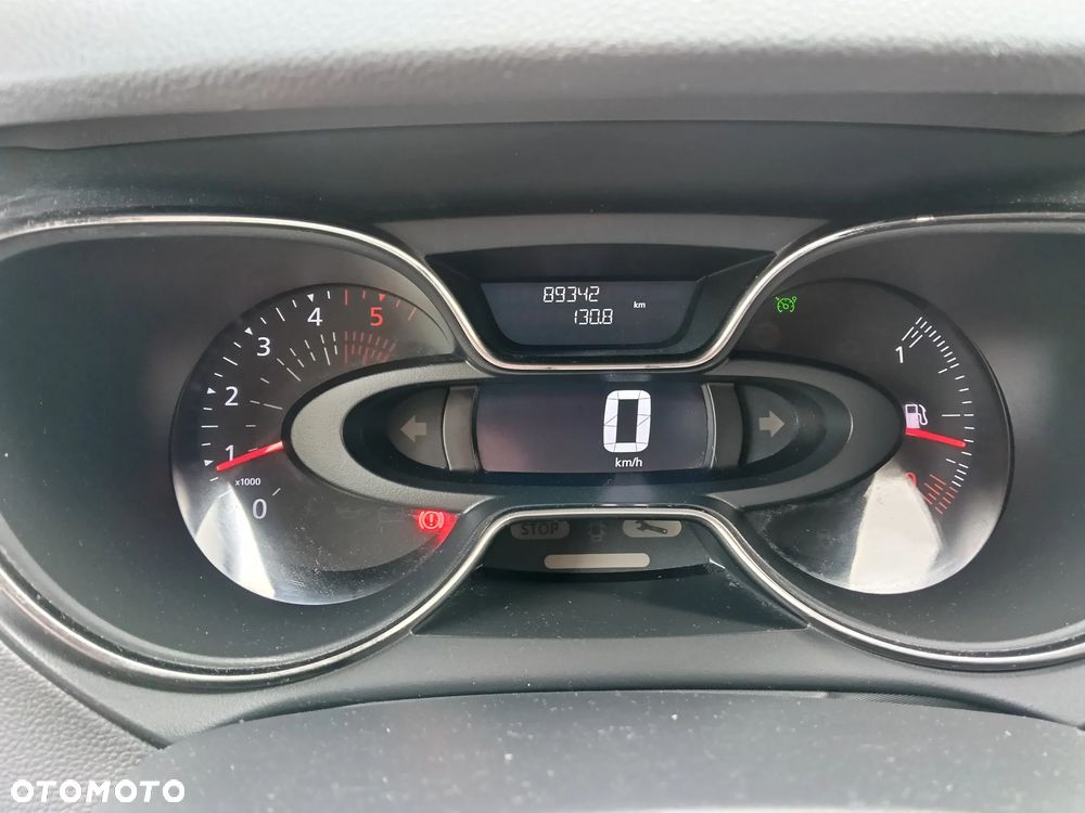 Renault Captur (ENERGY) dCi 90 INTENS - 20
