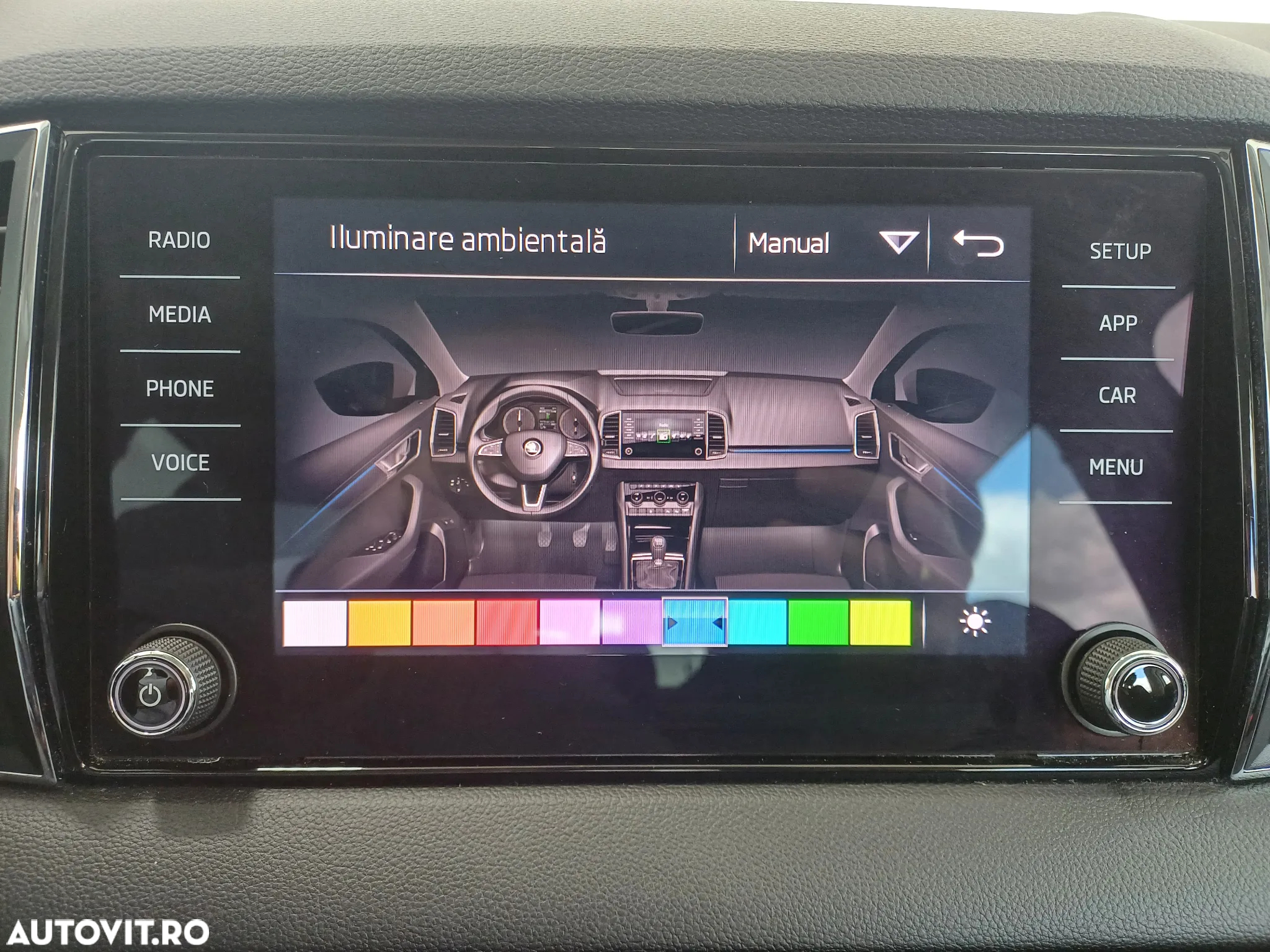 Skoda Karoq 1.5 TSI DSG Style - 20