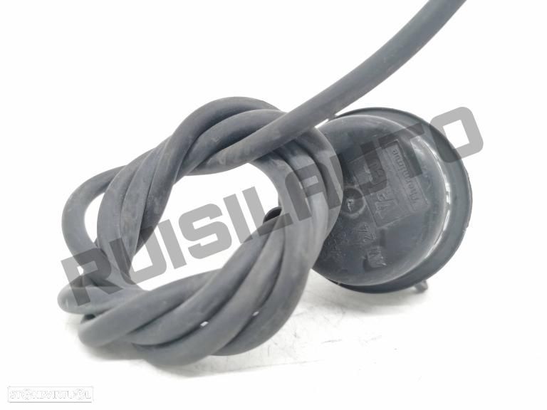 Válvula / Solenoide Vácuo  Vw Golf Iii (1h) [1989_1998] 1.9 D - 3