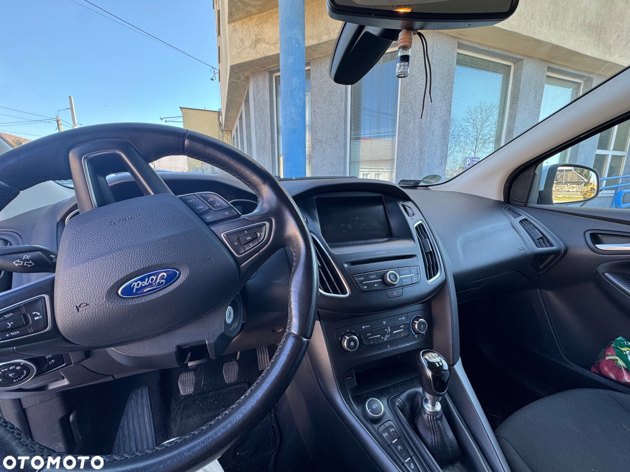 Ford Focus - 7