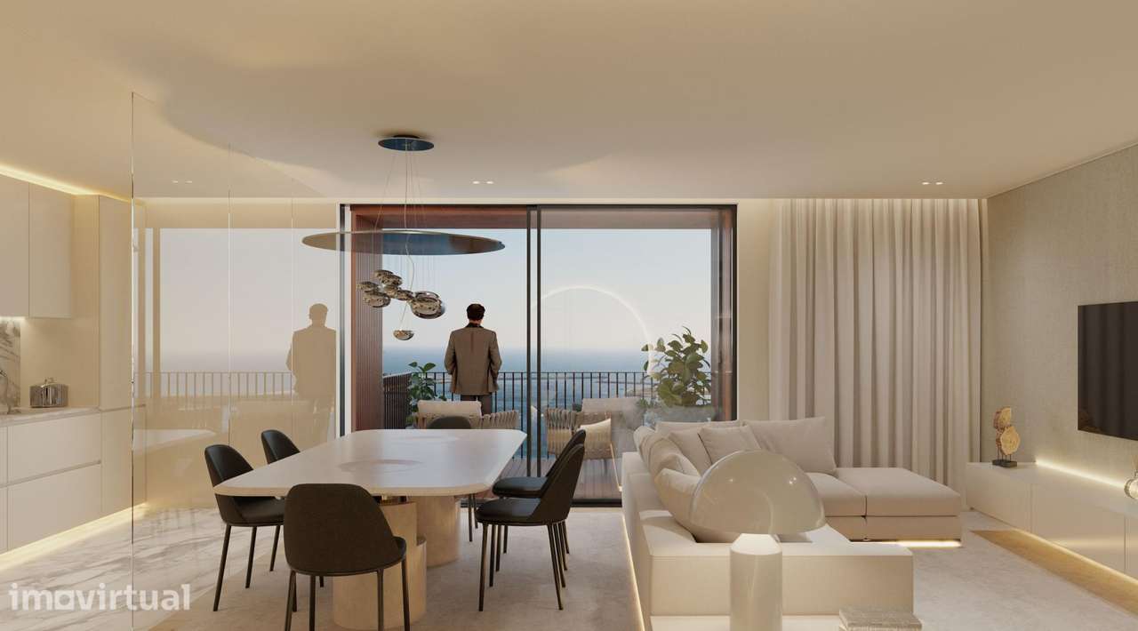 Apartamento T3 em Vila Nova de Gaia - Grande imagem: 3/11