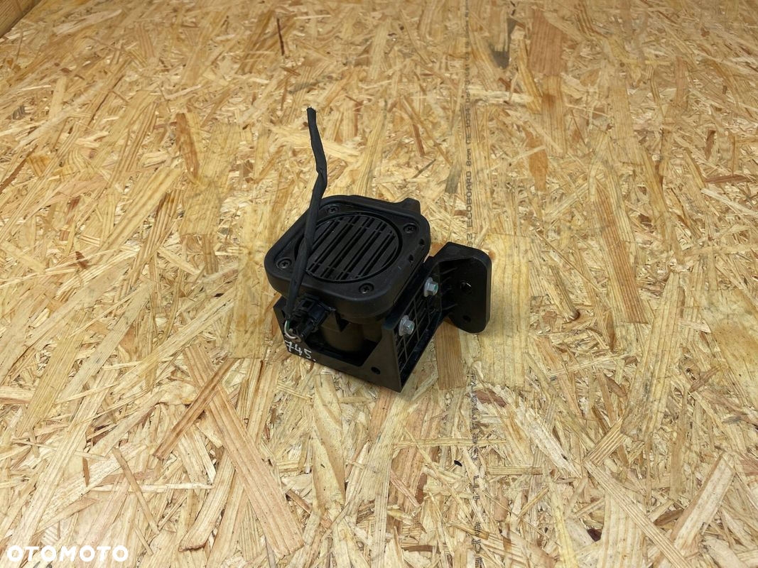 GŁOŚNIK HAŁASU SILNIKA GENERATOR DŹWIĘKU MG ZS EV 10754332 LIFT 2019- - 2