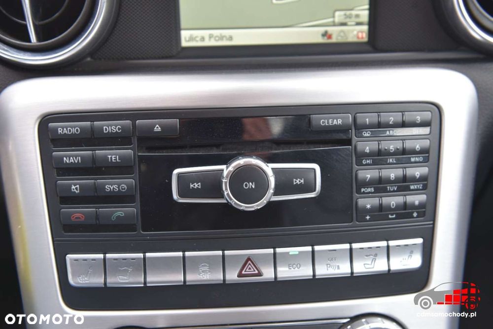 Mercedes-Benz SLK - 27