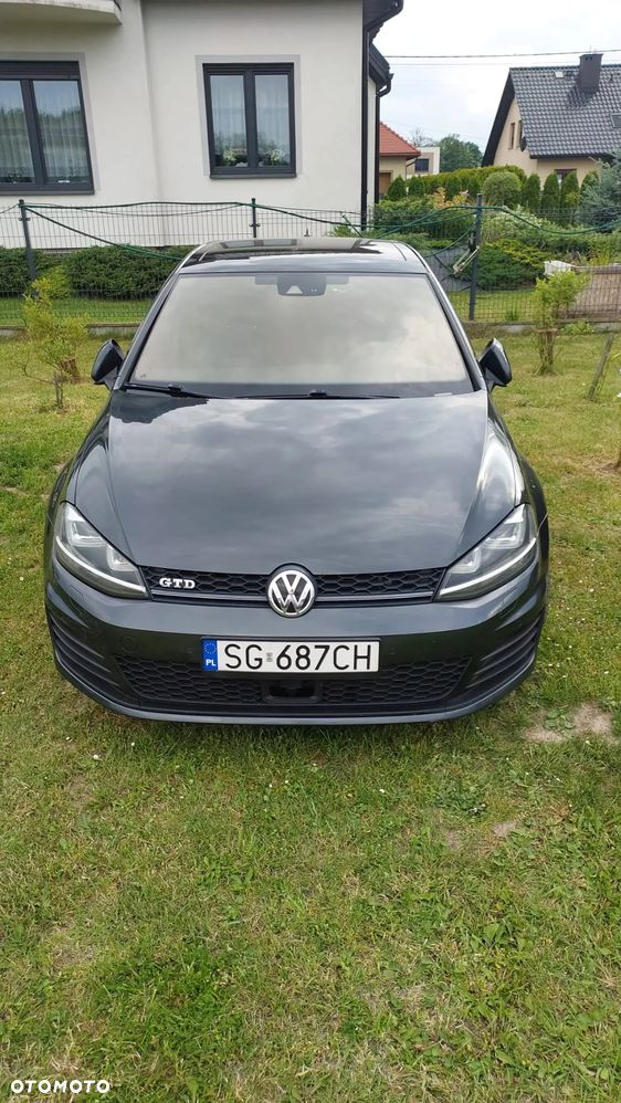 Volkswagen Golf - 19