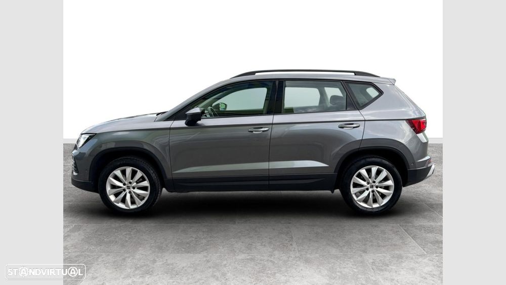 SEAT Ateca 1.0 TSI Style - 5