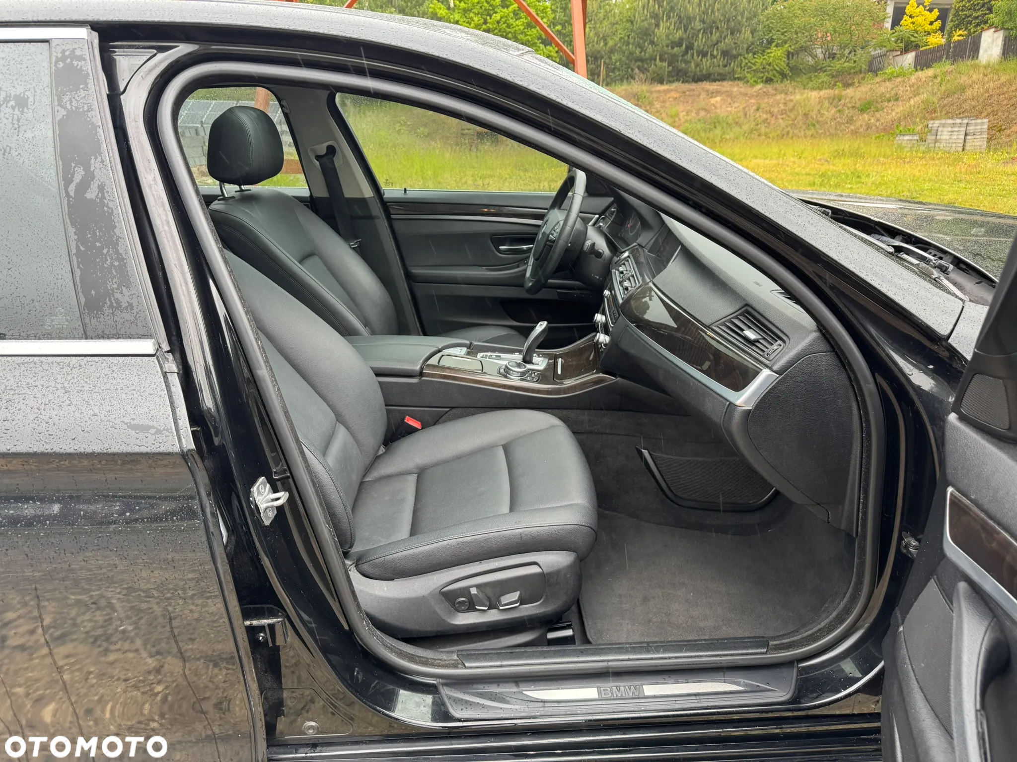 BMW Seria 5 - 19