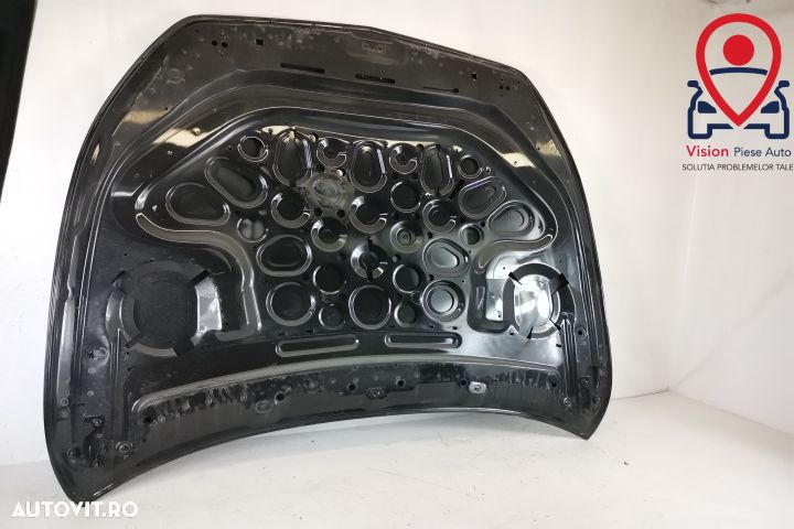 Capota Motor Originala Mercedes-Benz S-Class C217 2013 2014 2015 2016 - 5