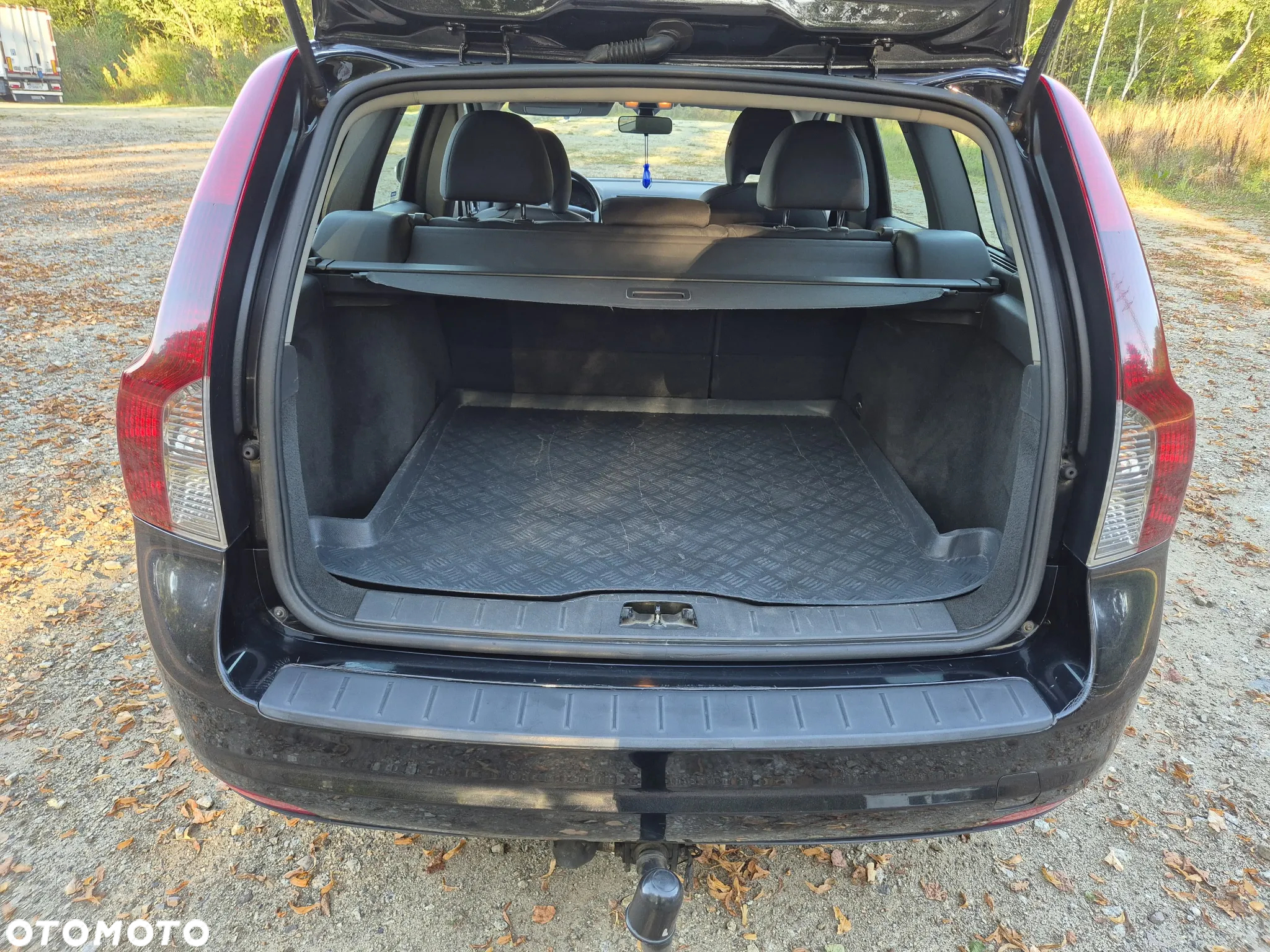 Volvo V50 2.0D - 18