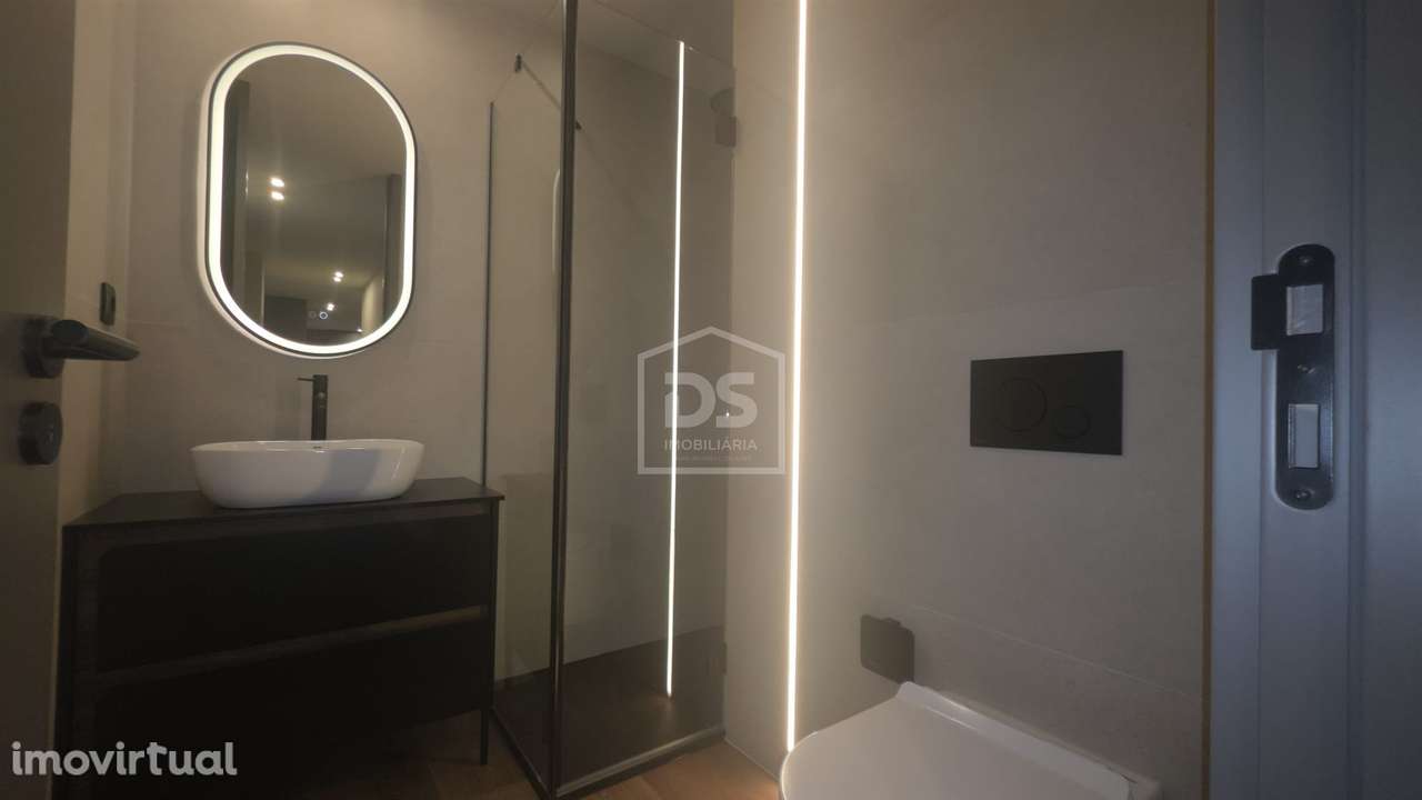 Exclusividade e Conforto - Grande imagem: 3/12