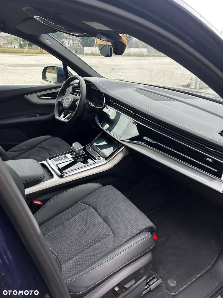 Audi Q7 - 13
