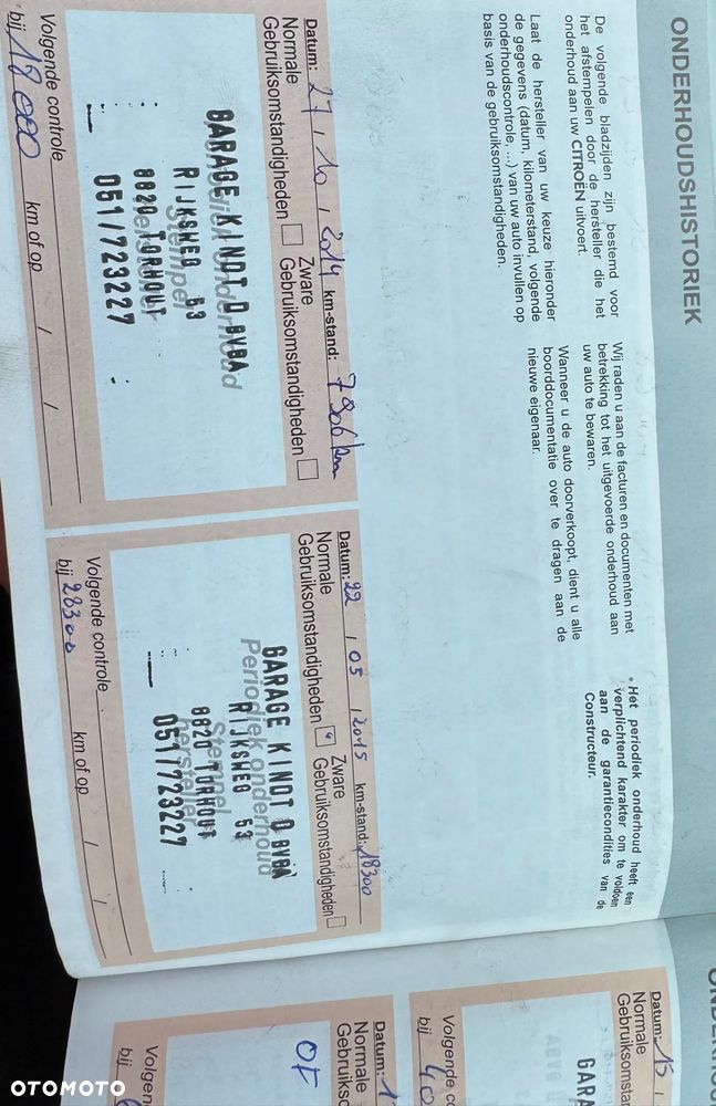 Citroën C4 VTi 95 Selection - 21