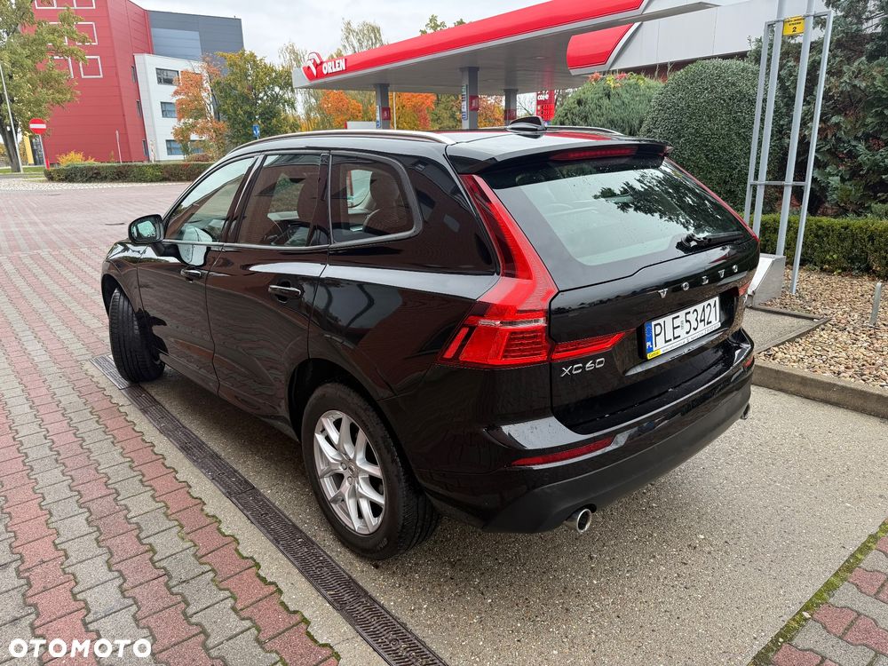Volvo XC 60 - 11