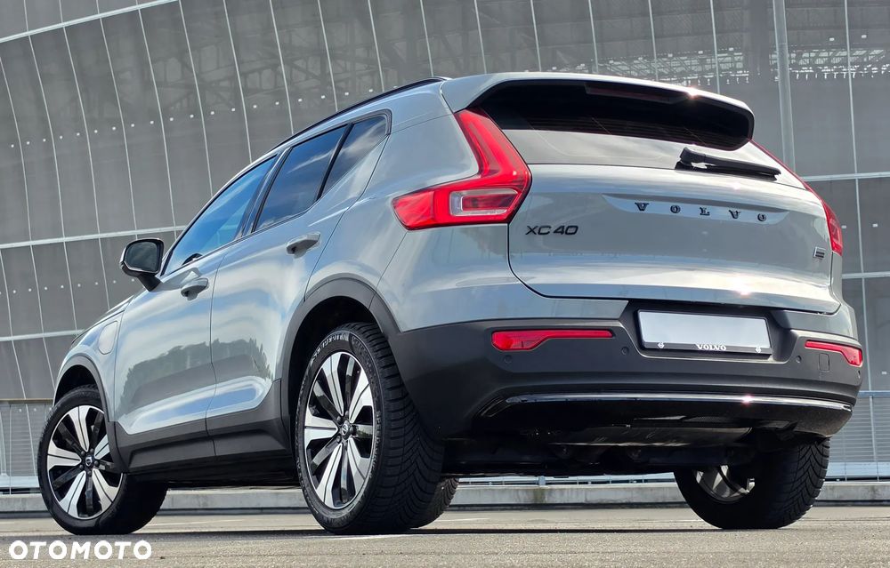 Volvo XC 40 T4 Plug-In Hybrid Plus Dark - 14