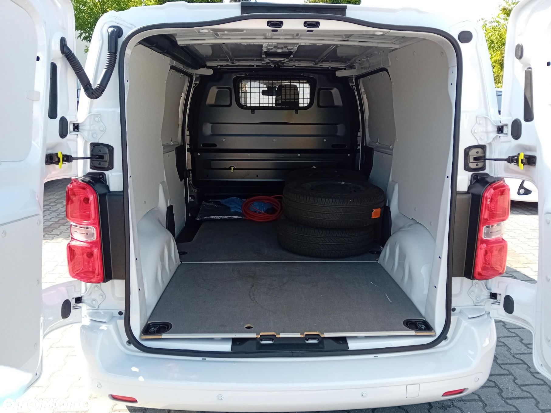 Toyota PROACE - 19