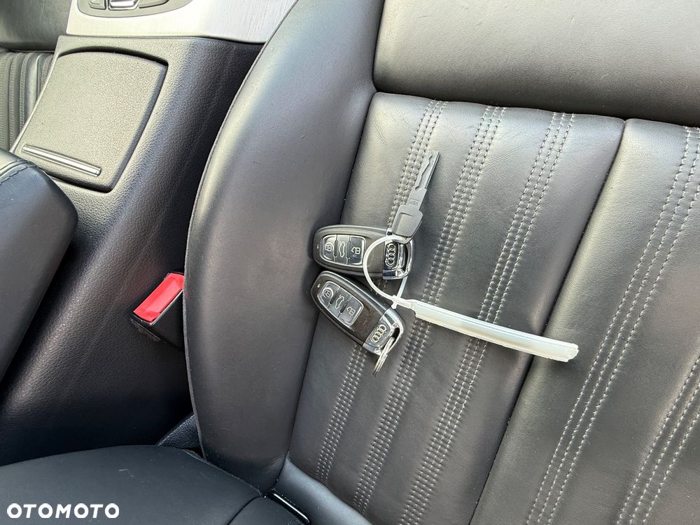 Audi A6 Limousine 2.0 TDI ultra - 34