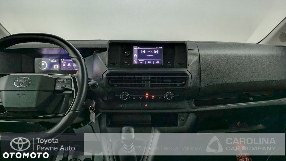 Toyota Proace Verso 2.0 D4-D Long Combi - 6