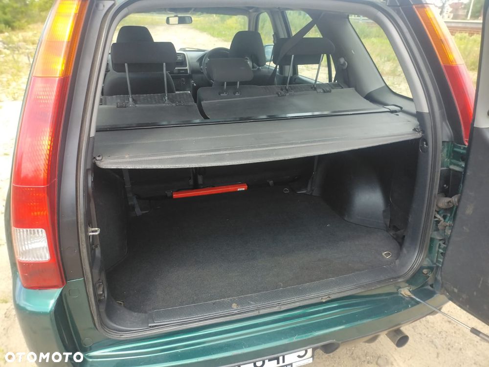 Honda CR-V 2.0 ES - 9