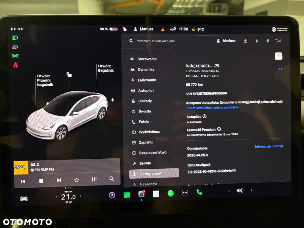 Tesla Model 3 - 18