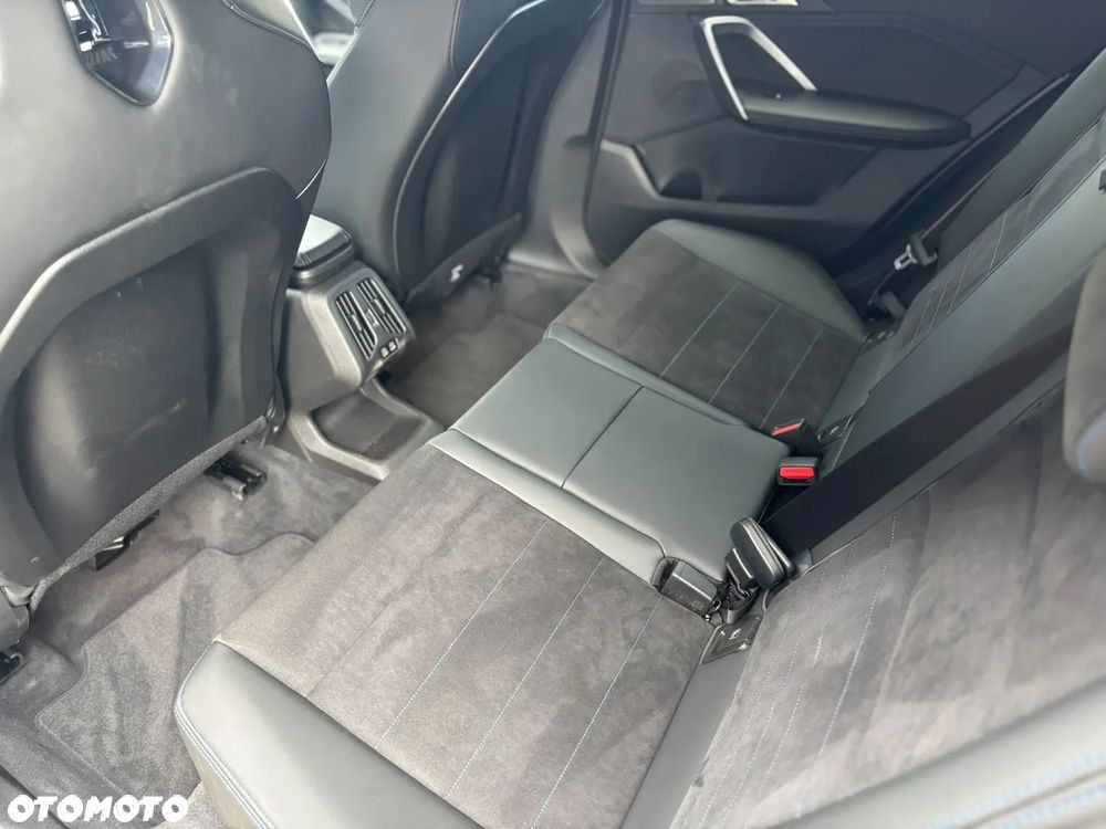 BMW X2 xDrive18d M Sport sport - 12