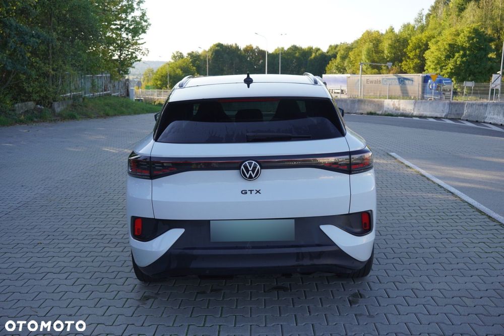 Volkswagen Id.4 2023 photo 5