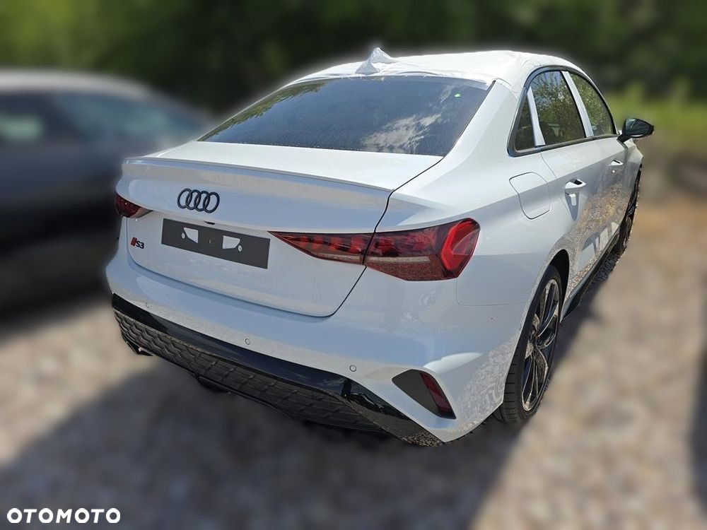 Audi S3 TFSI Quattro S tronic - 3