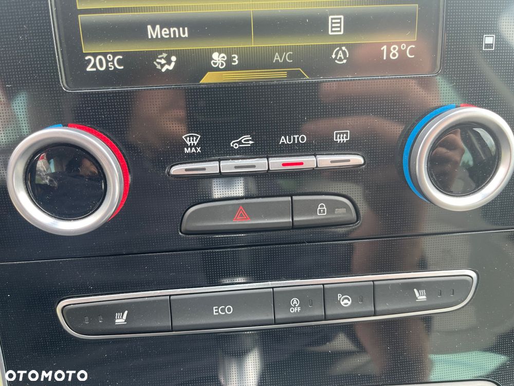 Renault Scenic ENERGY dCi 160 EDC BOSE EDITION - 13