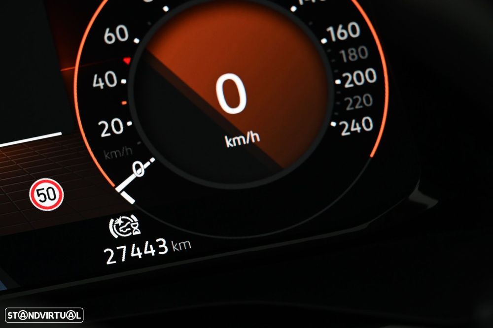 VW Multivan 1.4 TSI e-Hybrid Life DSG - 13