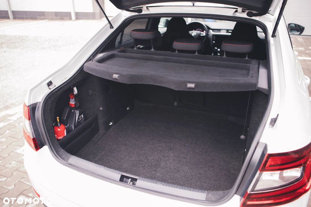 Skoda Octavia 1.5 TSI GPF ACT Style - 25