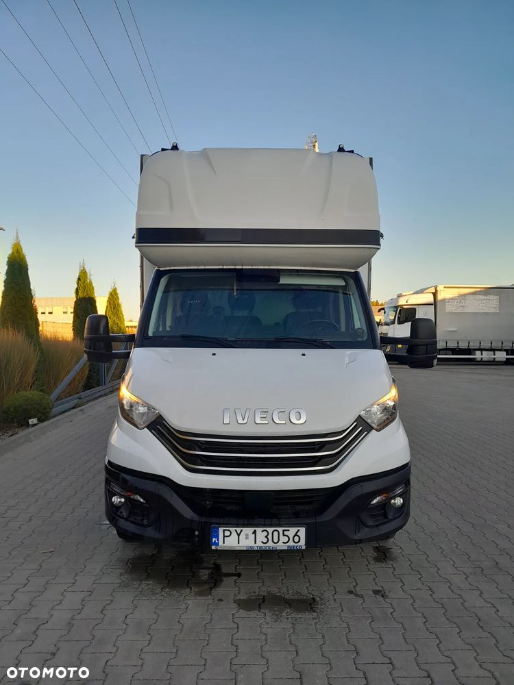 Iveco Dayli - 2