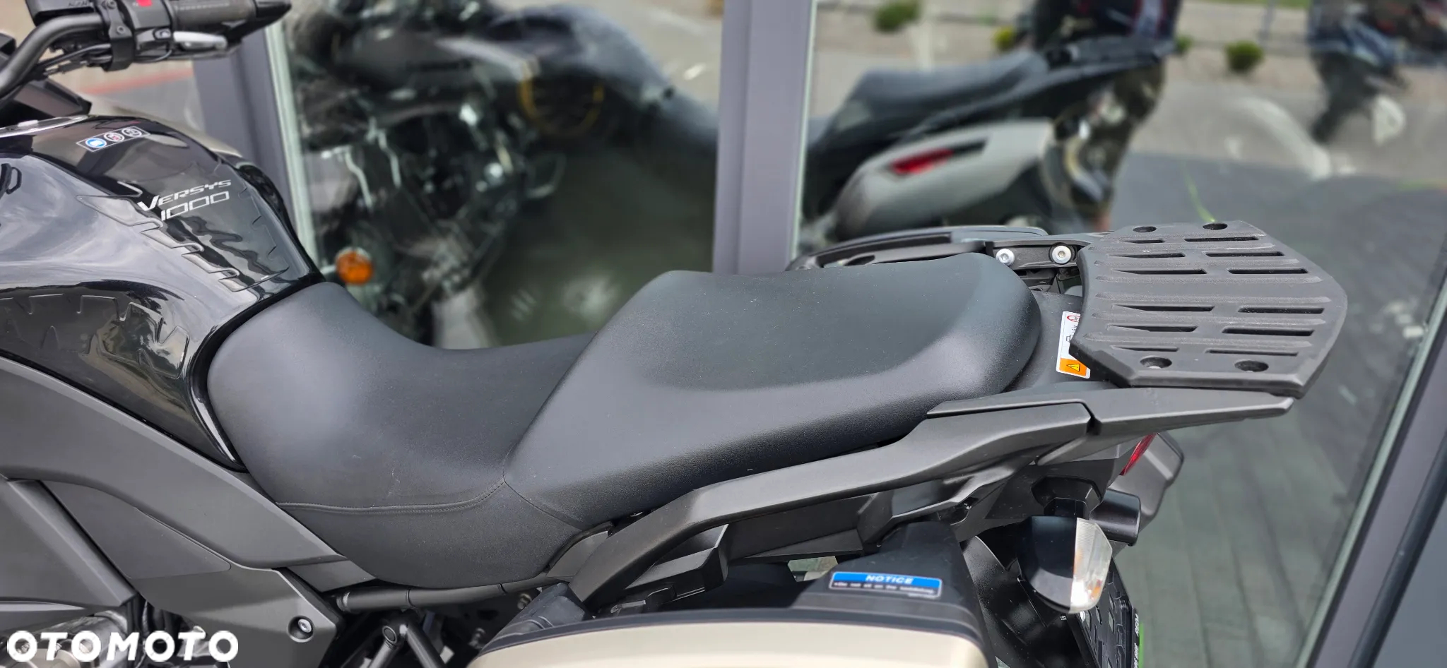 Kawasaki Versys 1000 - 38
