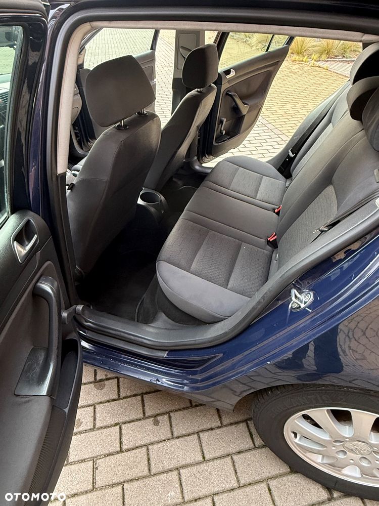 Volkswagen Golf V 1.9 TDI GT Sport - 23